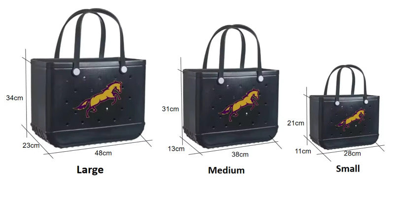 SEM GOLF PROGRAM TOTE BAG FUNDRAISER - ENDS 03/26