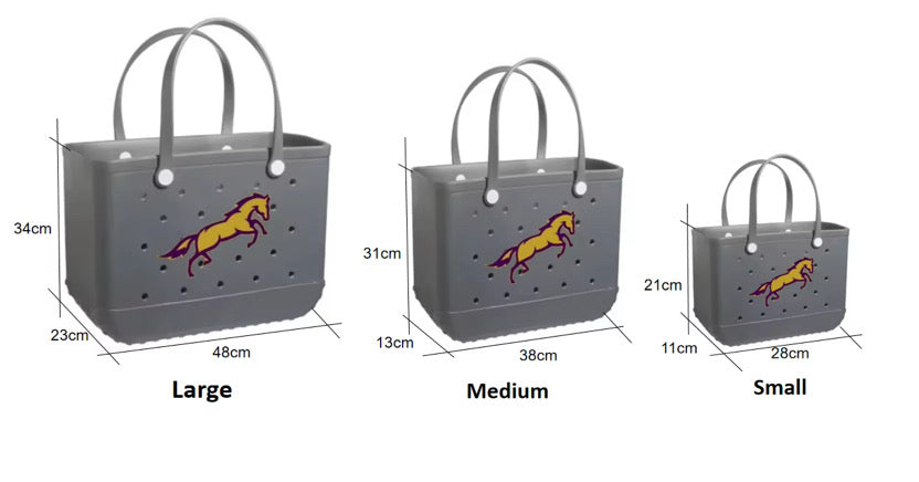 SEM GOLF PROGRAM TOTE BAG FUNDRAISER - ENDS 03/26