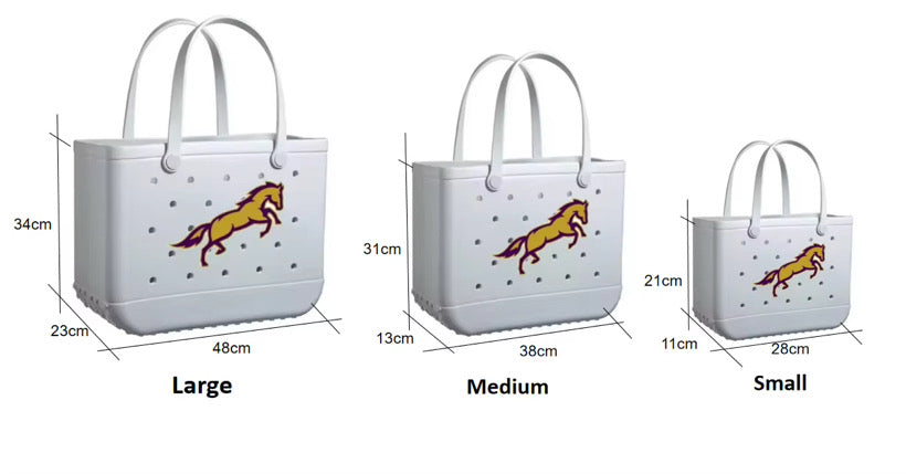 SEM GOLF PROGRAM TOTE BAG FUNDRAISER - ENDS 03/26