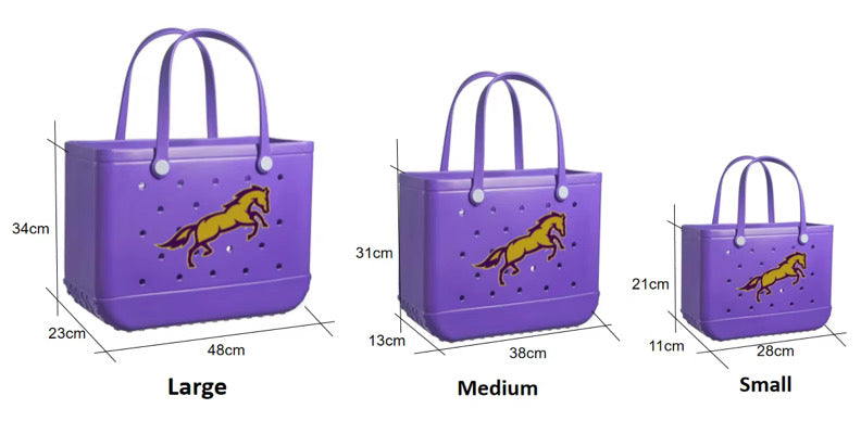 SEM GOLF PROGRAM TOTE BAG FUNDRAISER - ENDS 03/26