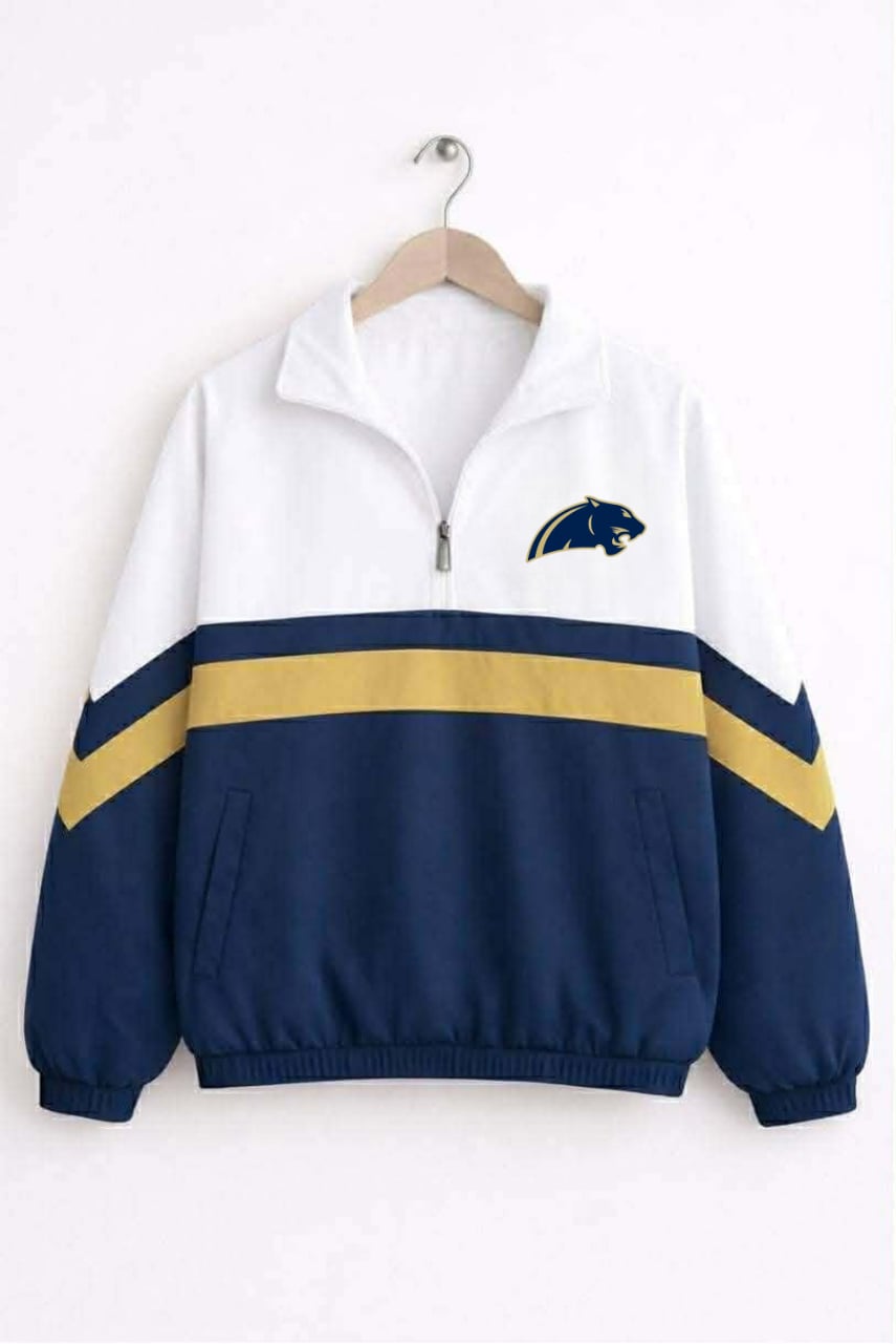 SANDUSKY CENTAL CATHOLIC PULLOVER