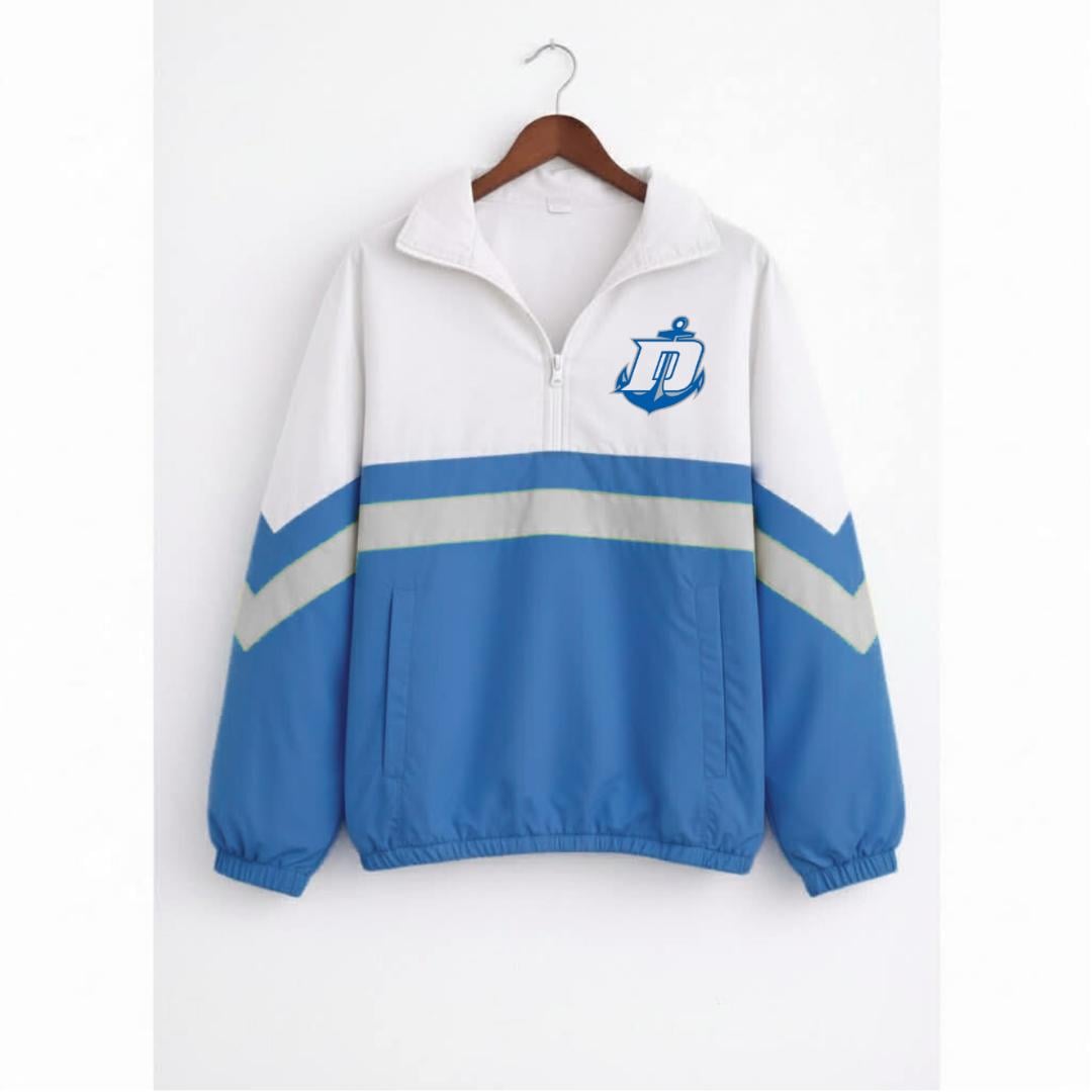 DANBURY PULLOVER