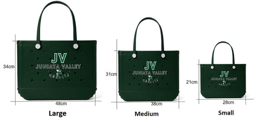 JVHS CHAMP STUDENT COUNCIL TOTE BAG FUNDRAISER - ENDS 10/6