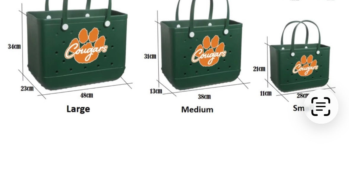 HW GOOD TOTE BAG FUNDRAISER - STARTS 07/21 ENDS 08/20
