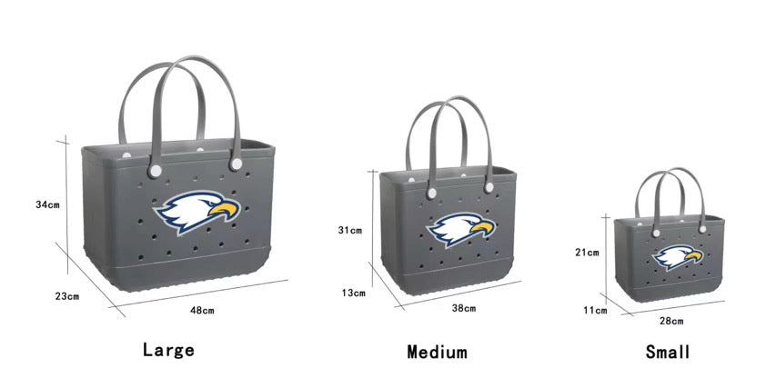 TOLEDO CHRISTIAN ATHLETIC BOOSTERS TOTE BAG FUNDRAISER - ENDS 04/02