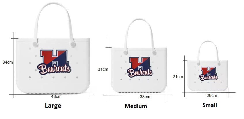 HUNTINGDON SOFTBALL BOOSTERS TOTE BAG FUNDRAISER - STARTS 05/20 ENDS 05/28