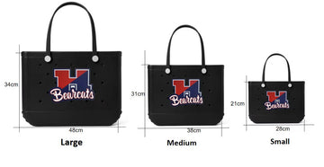 HUNTINGDON SOFTBALL BOOSTERS TOTE BAG FUNDRAISER - STARTS 05/20 ENDS 05/28