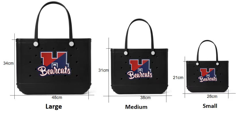 HUNTINGDON SOFTBALL BOOSTERS TOTE BAG FUNDRAISER - STARTS 05/20 ENDS 05/28