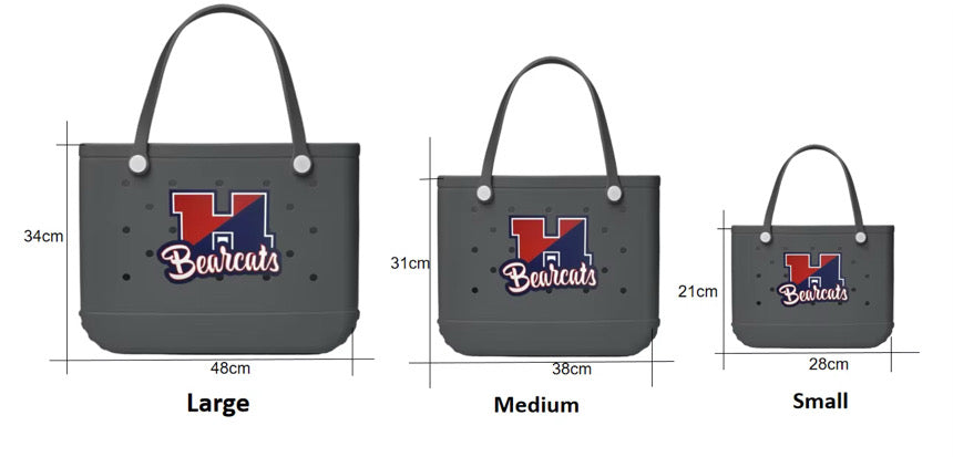 HUNTINGDON SOFTBALL BOOSTERS TOTE BAG FUNDRAISER - STARTS 05/20 ENDS 05/28