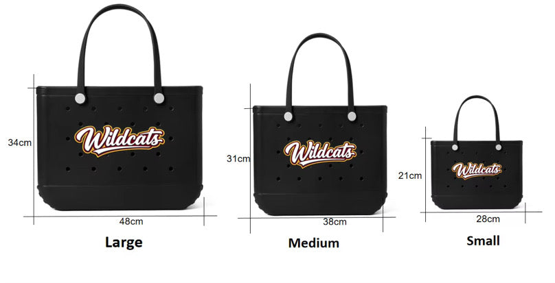 KALIDA ELEMENTARY PTO TOTE BAG FUNDRAISER - ENDS 9/4