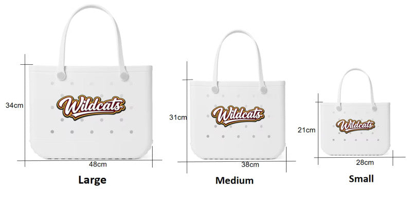 KALIDA ELEMENTARY PTO TOTE BAG FUNDRAISER - ENDS 9/4