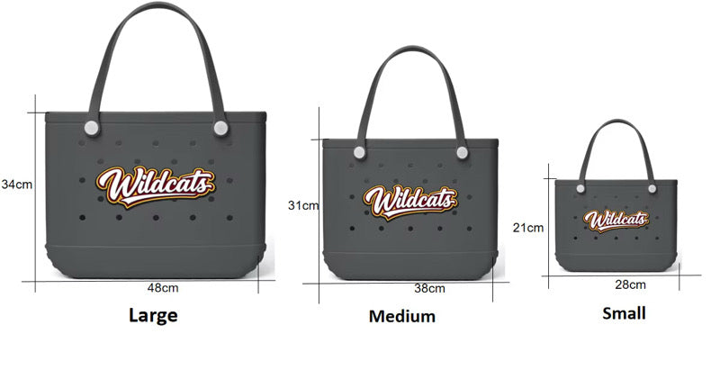 KALIDA ELEMENTARY PTO TOTE BAG FUNDRAISER - ENDS 9/4