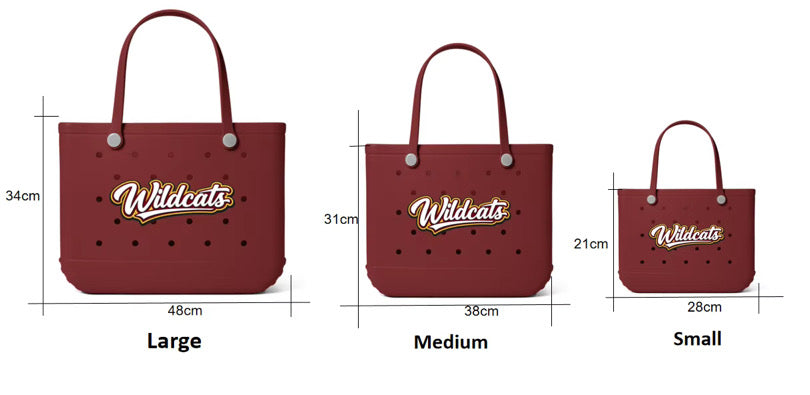 KALIDA ELEMENTARY PTO TOTE BAG FUNDRAISER - ENDS 9/4