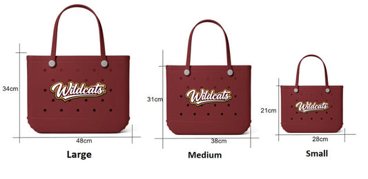 KALIDA ELEMENTARY PTO TOTE BAG FUNDRAISER - ENDS 9/4