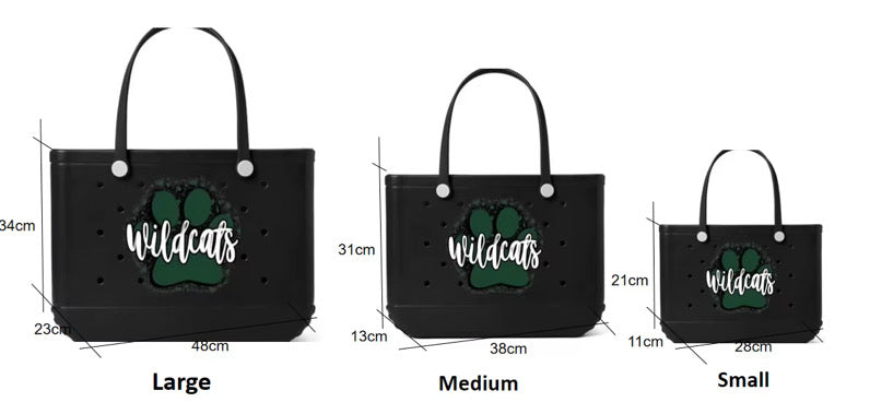 BOGG BAG UNLEASHED TOTE BAG FUNDRAISER - ENDS 04/23