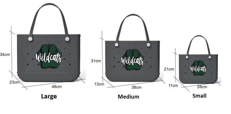 BOGG BAG UNLEASHED TOTE BAG FUNDRAISER - ENDS 04/23
