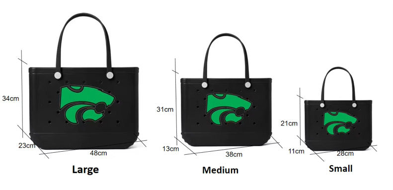 BOGG BAG UNLEASHED TOTE BAG FUNDRAISER - ENDS 04/23