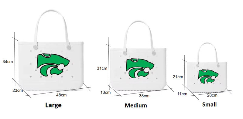 BOGG BAG UNLEASHED TOTE BAG FUNDRAISER - ENDS 04/23