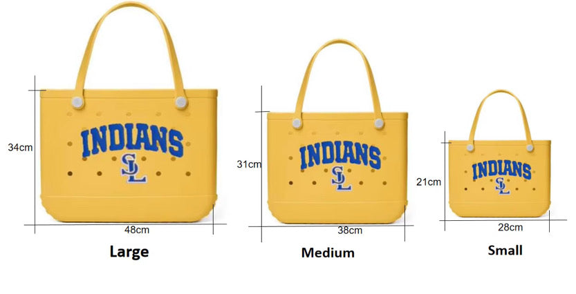SOUTHERN LOCAL VOLLEYBALL TOTE BAG FUNDRAISER - STARTS 07/08 ENDS 07/30