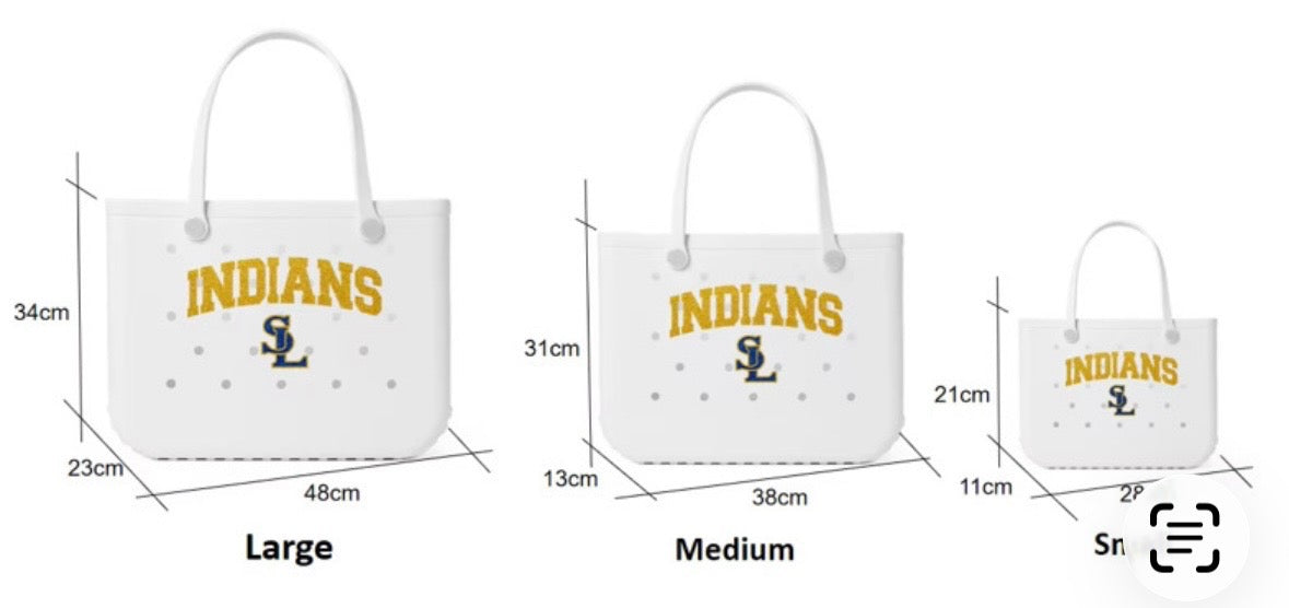 SOUTHERN LOCAL VOLLEYBALL TOTE BAG FUNDRAISER - STARTS 07/08 ENDS 07/30