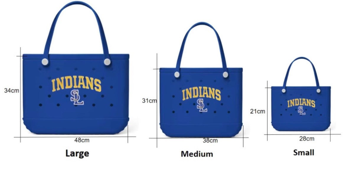 SOUTHERN LOCAL VOLLEYBALL TOTE BAG FUNDRAISER - STARTS 07/08 ENDS 07/30
