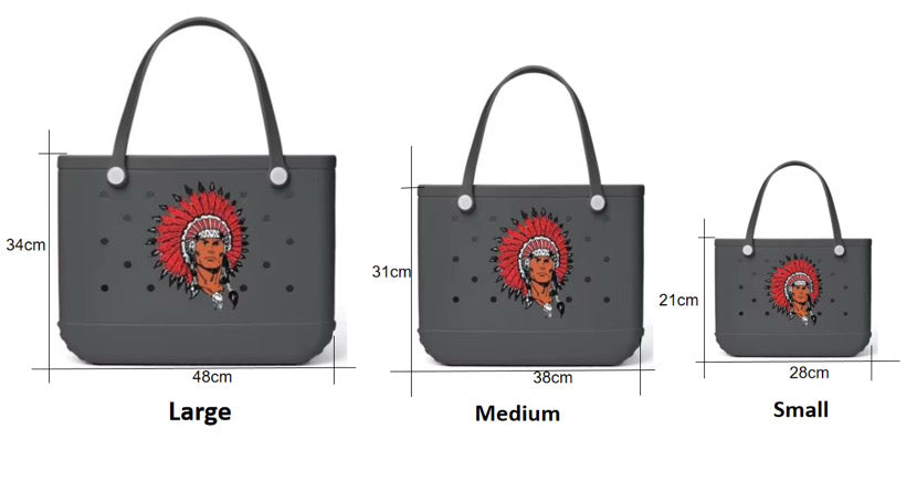 BELLEFONTAINE ELEMENTARY AND INTERMEDIATE PTO TOTE BAG FUNDRAISER -OPENS 06/23 ENDS 07/16