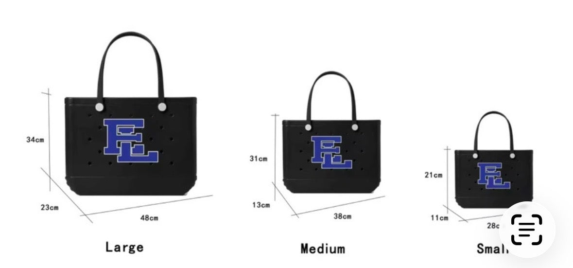 ELHS BASEBALL TOTE FUNDRAISER