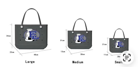 ELHS BASEBALL TOTE FUNDRAISER