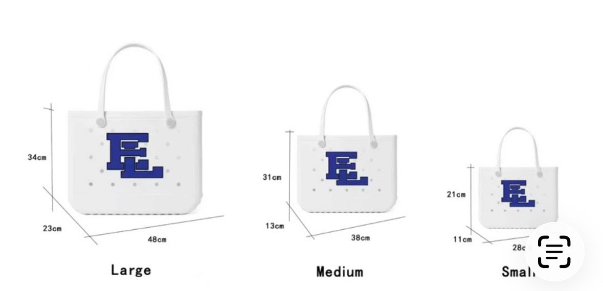 ELHS BASEBALL TOTE FUNDRAISER