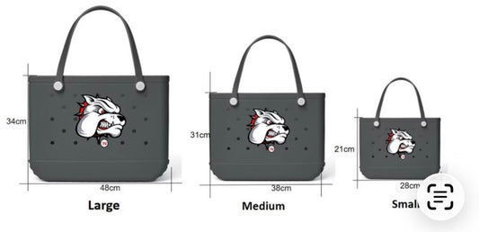 TV TOTE BAG FUNDRAISER - ENDS 06/25