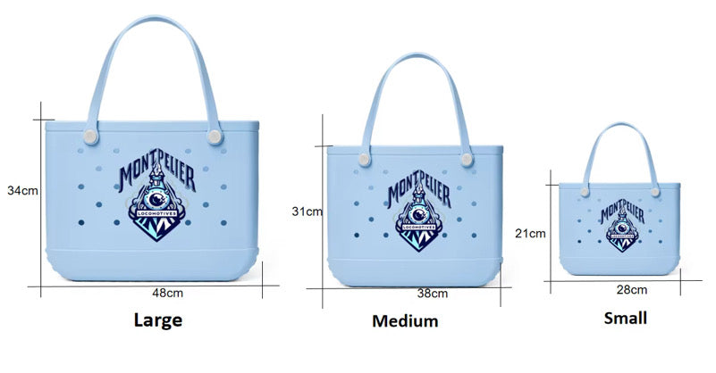 MONTPELIER SPIRIT TOTE BAG FUNDRAISER - STARTS 04/18 ENDS 05/12