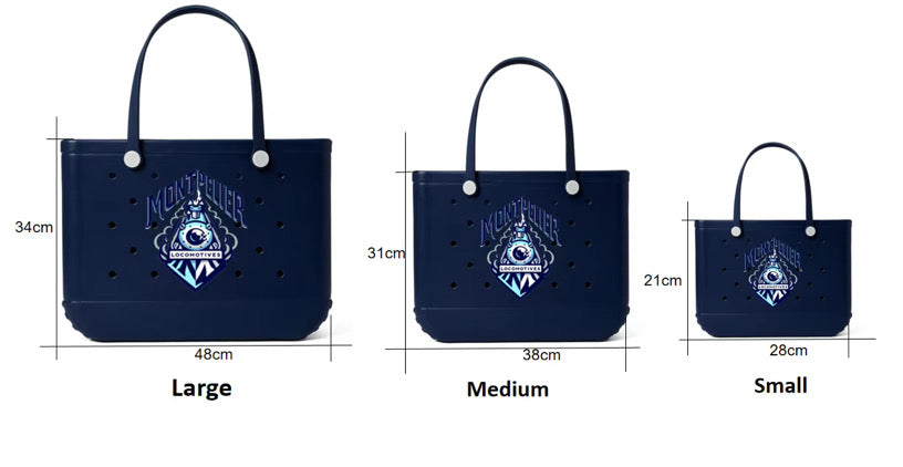 MONTPELIER SPIRIT TOTE BAG FUNDRAISER - STARTS 04/18 ENDS 05/12