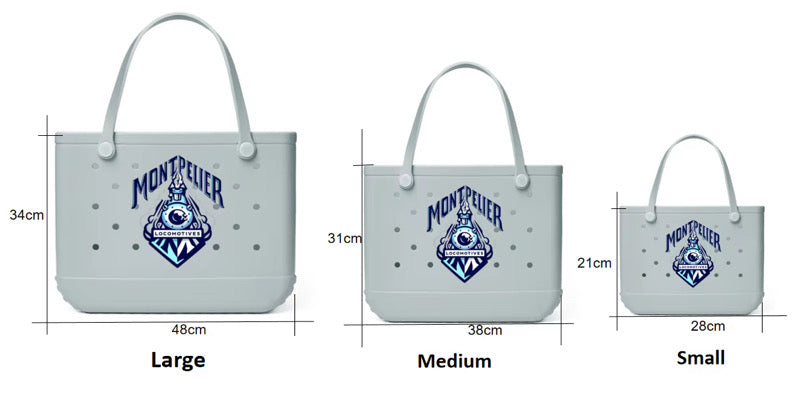 MONTPELIER SPIRIT TOTE BAG FUNDRAISER - STARTS 04/18 ENDS 05/12