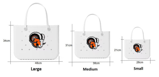 2026 USHS BOYS SOCCER PARENTS TOTE BAG FUNDRAISER - ENDS 05/26