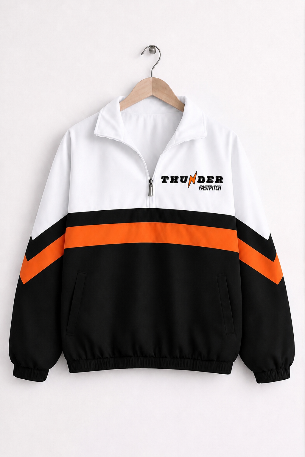 THUNDER FASTPITCH PULLOVER