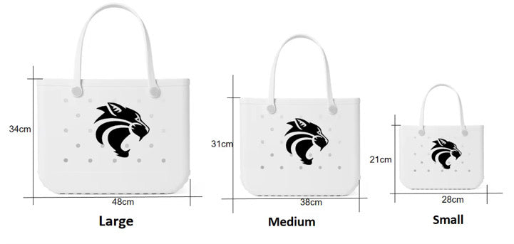 EMF GIRLS BASKETBALL TOTE BAG FUNDRAISER - ENDS 06/02