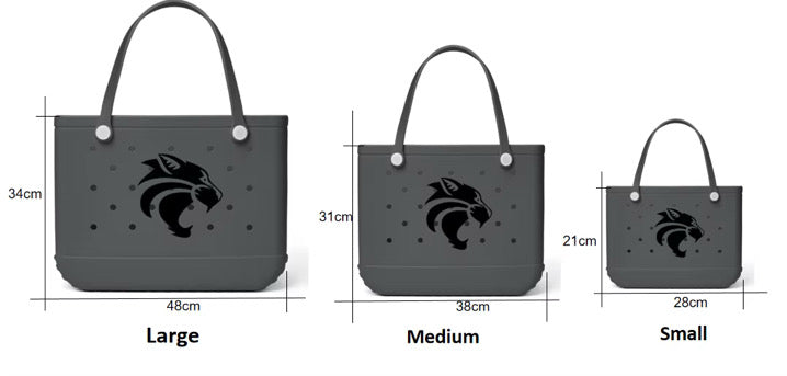 EMF GIRLS BASKETBALL TOTE BAG FUNDRAISER - ENDS 06/02