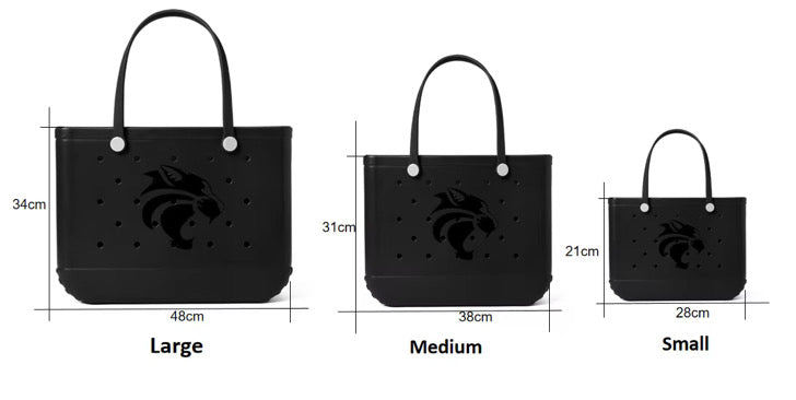EMF GIRLS BASKETBALL TOTE BAG FUNDRAISER - ENDS 06/02