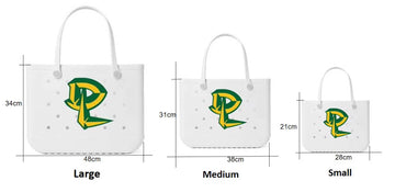 DEER LAKES FOOTBALL TOTE BAG FUNDRAISER - ENDS 06/11