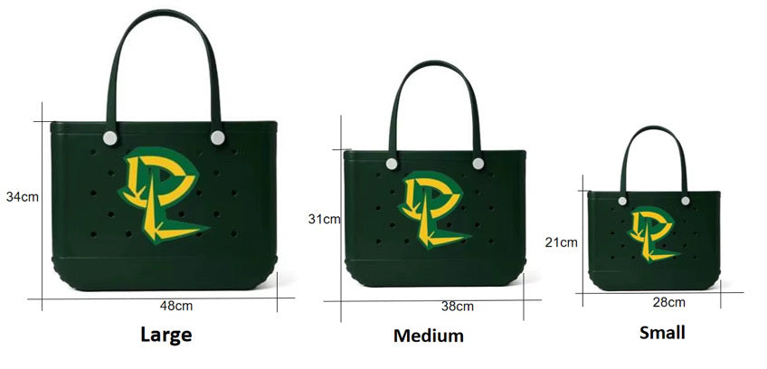 DEER LAKES FOOTBALL TOTE BAG FUNDRAISER - ENDS 06/11