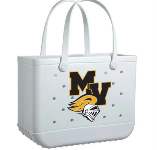 CUSTOM LISTING FOR BETH-  TOTE BAGS
