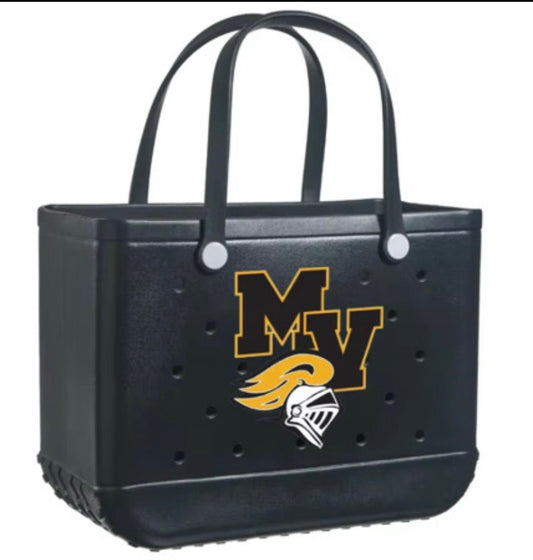 CUSTOM LISTING FOR BETH-  TOTE BAGS