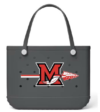 MEYERSDALE VARSITY CHEER TOTE BAG FUNDRAISER - ENDS 07/07
