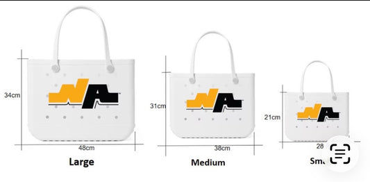 NORTH ALLEGHENY CHEER BOOSTERS 2026 TOTE BAG FUNDRAISER - ENDS 06/18