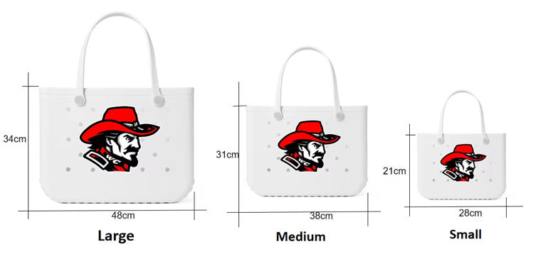 MCMS CHEER TOTE BAG FUNDRAISER - ENDS 06/23
