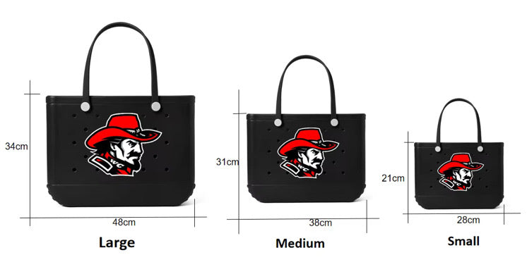 MCMS CHEER TOTE BAG FUNDRAISER - ENDS 06/23