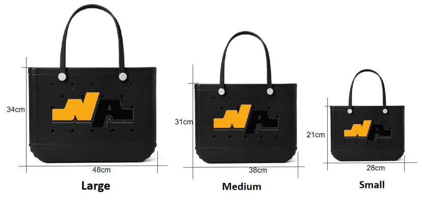 NORTH ALLEGHENY CHEER BOOSTERS 2026 TOTE BAG FUNDRAISER - ENDS 06/18