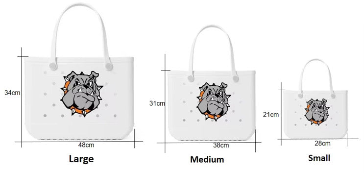 OSCEOLA BOOSTER CLUB TOTE BAG FUNDRAISER - ENDS 06/25