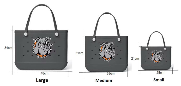 OSCEOLA BOOSTER CLUB TOTE BAG FUNDRAISER - ENDS 06/25