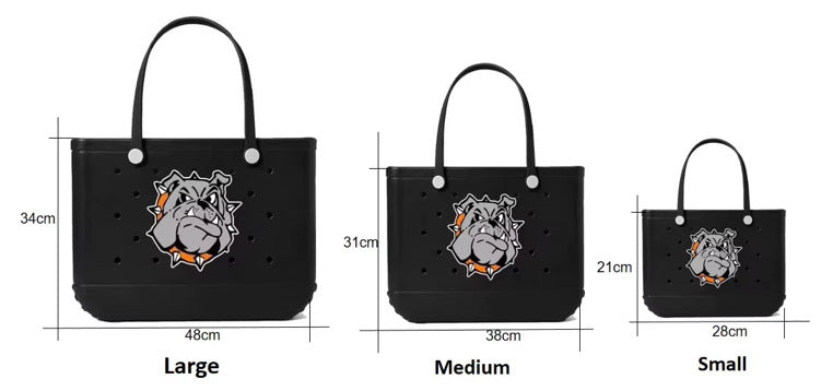 OSCEOLA BOOSTER CLUB TOTE BAG FUNDRAISER - ENDS 06/25